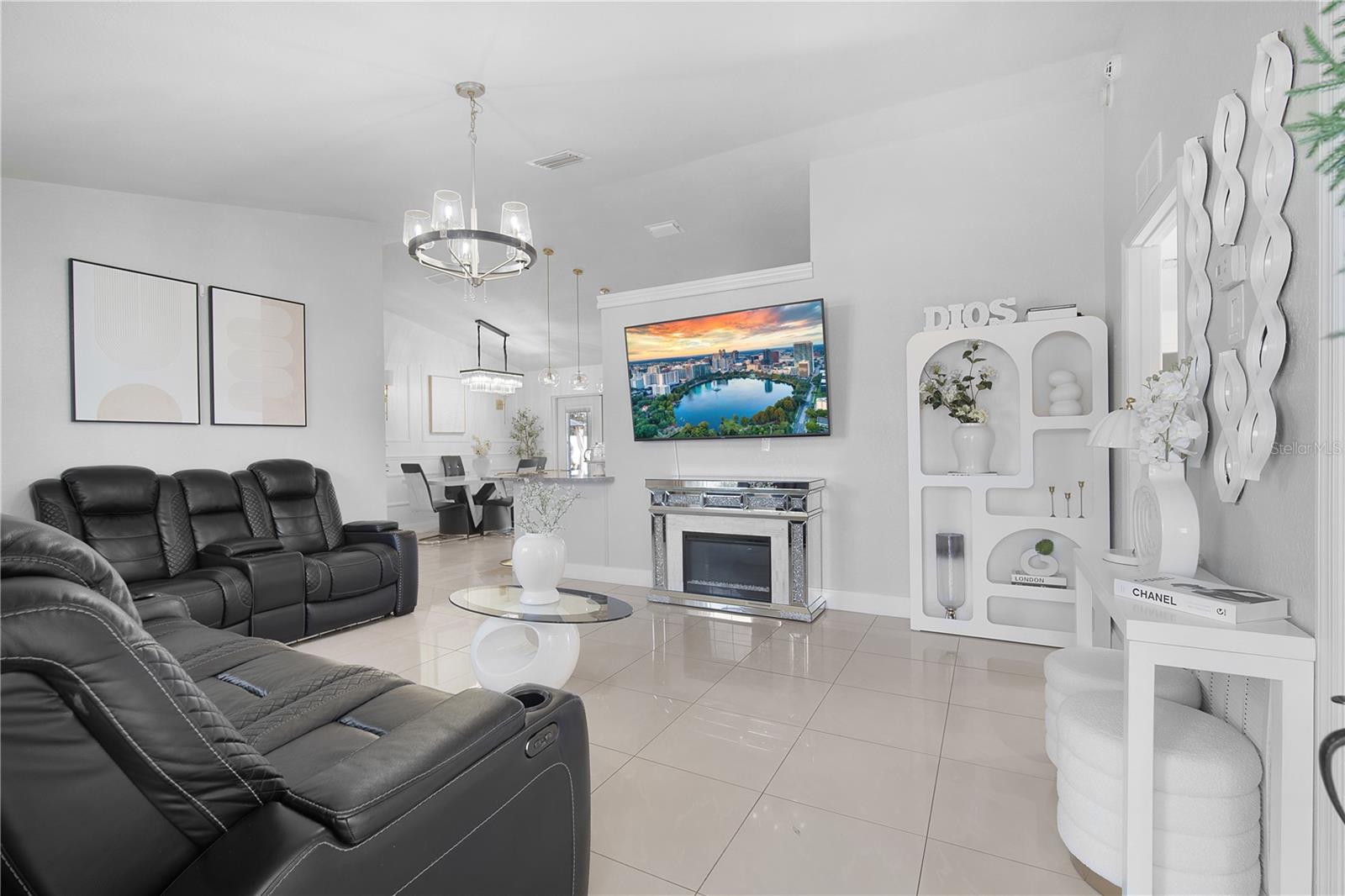 MARION OAKS UN 03 - Residential