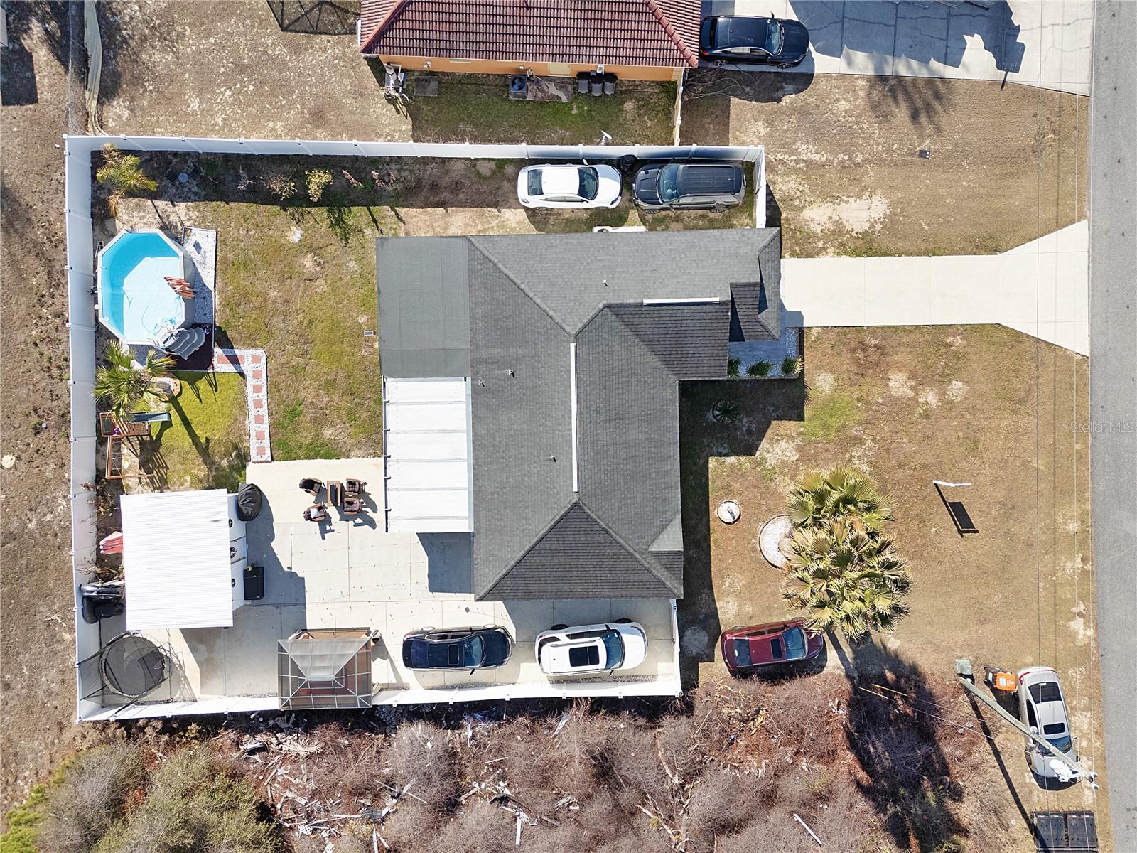 MARION OAKS UN 03 - Residential