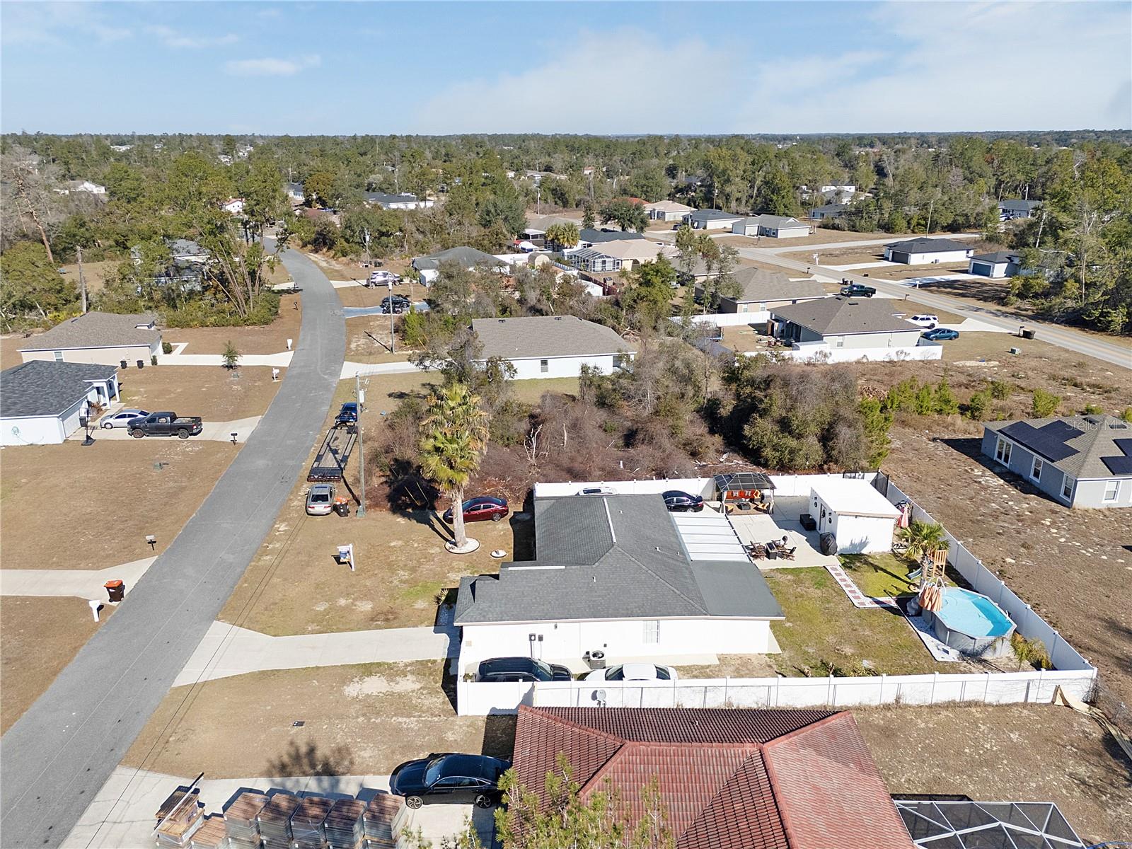 MARION OAKS UN 03 - Residential