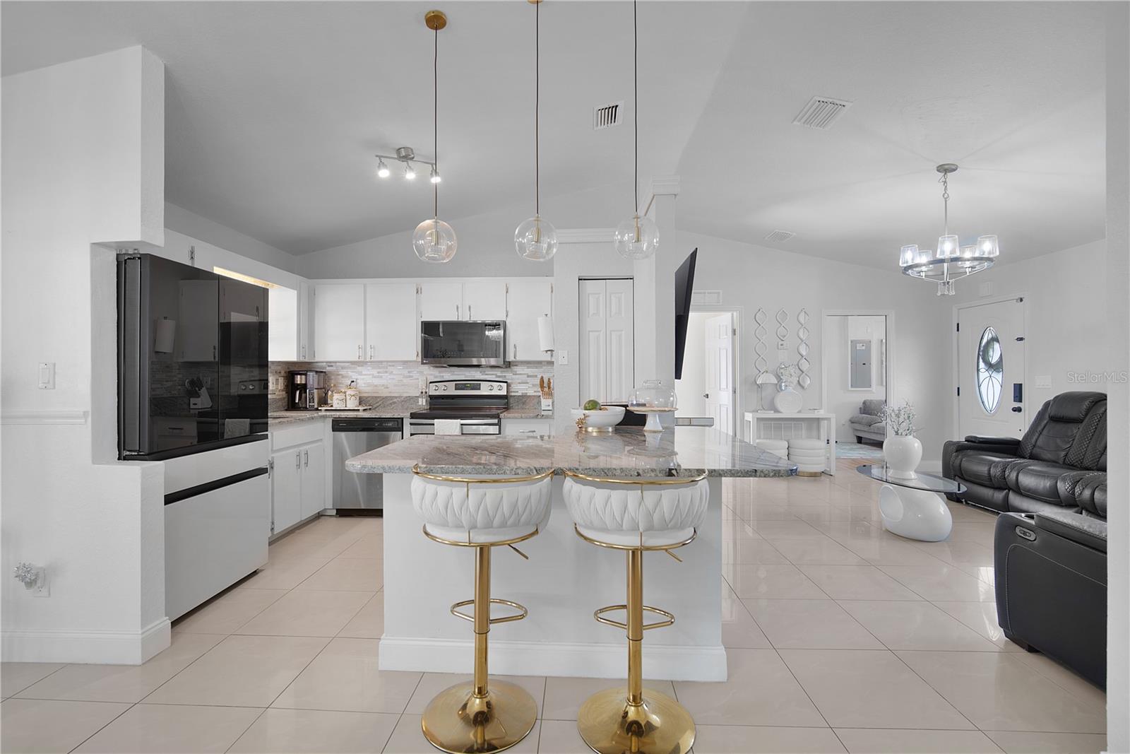 MARION OAKS UN 03 - Residential