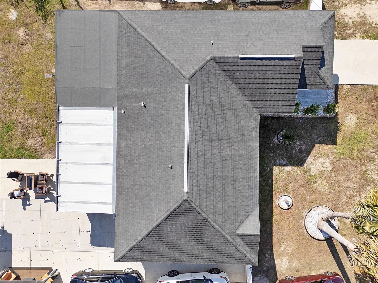 MARION OAKS UN 03 - Residential