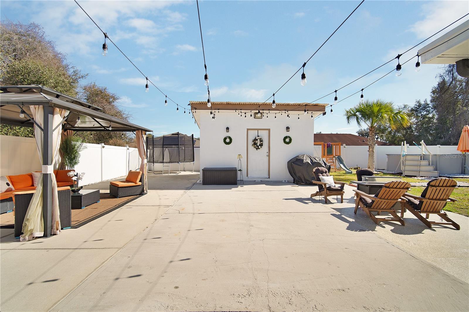 MARION OAKS UN 03 - Residential