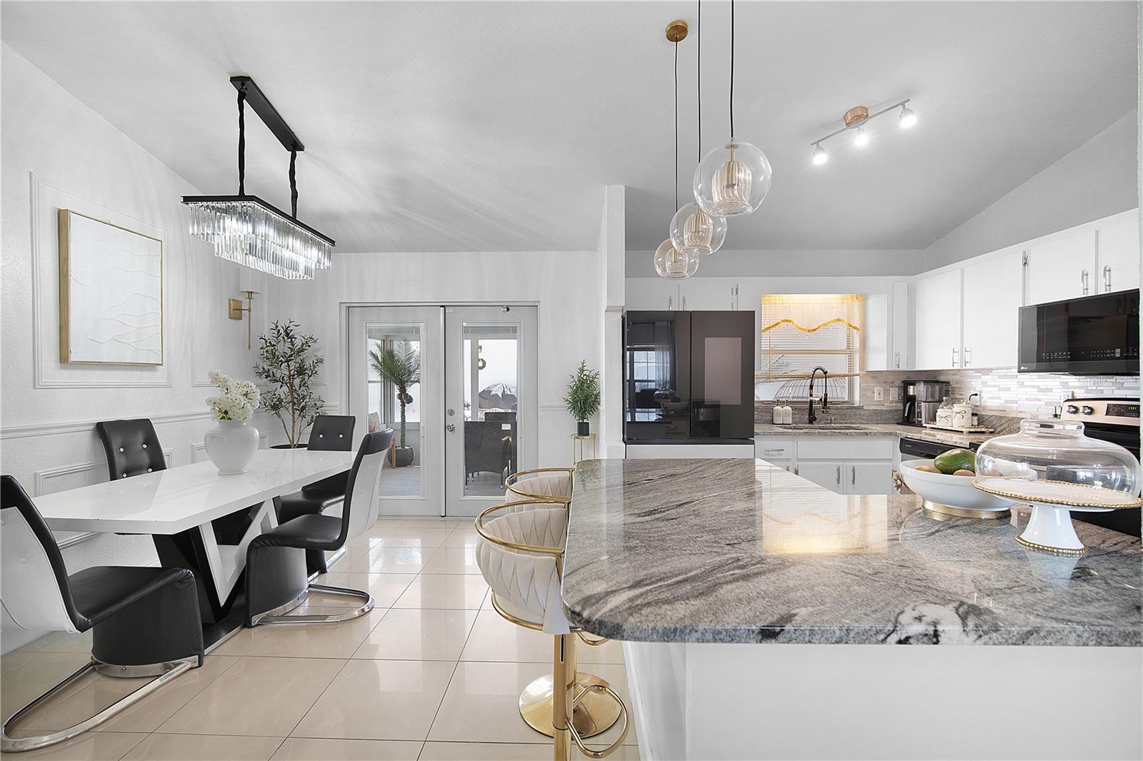 MARION OAKS UN 03 - Residential