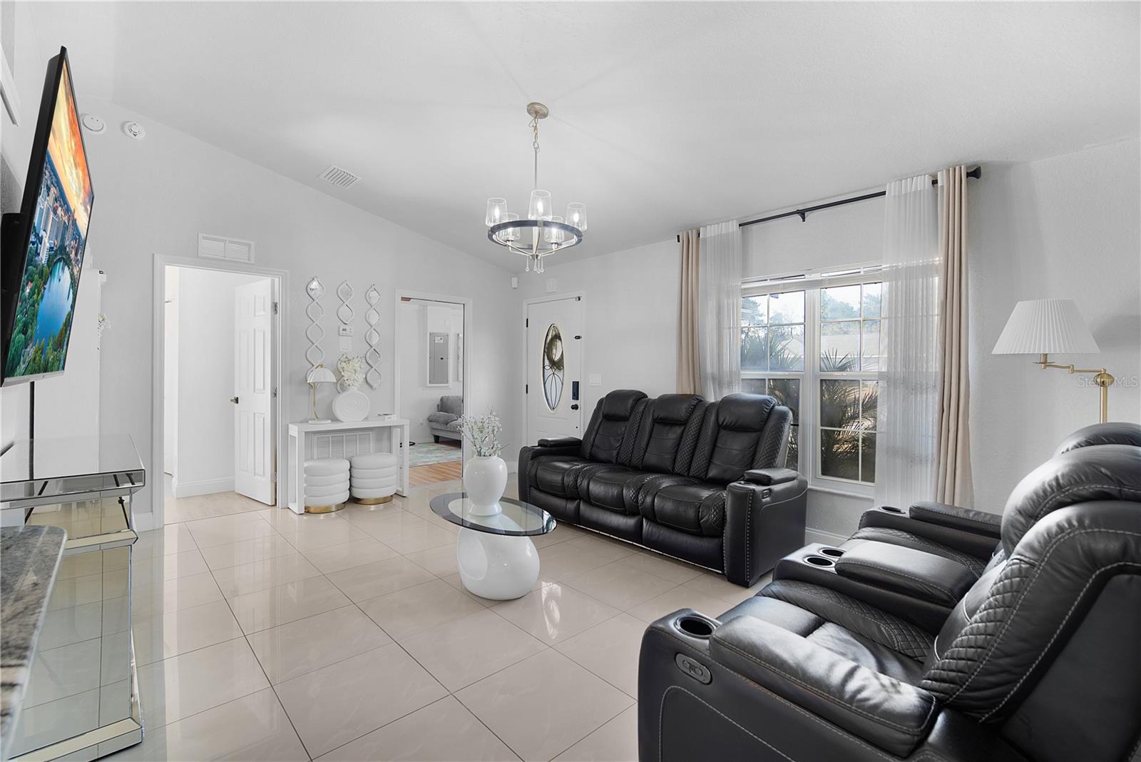 MARION OAKS UN 03 - Residential