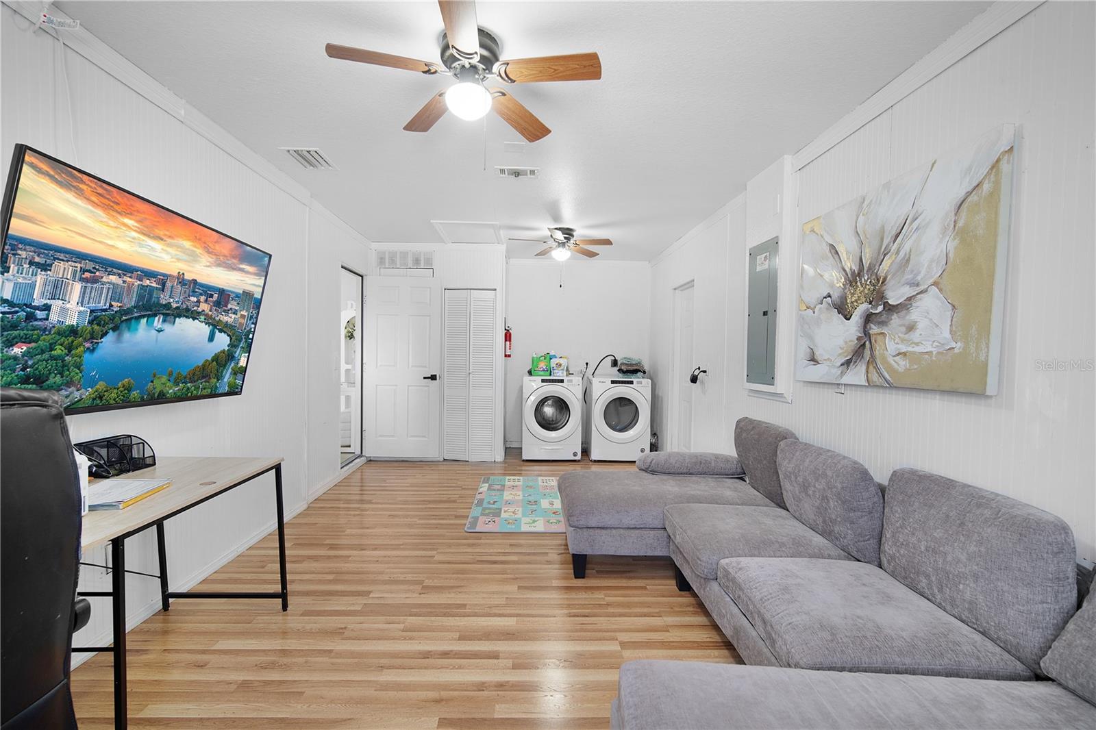 MARION OAKS UN 03 - Residential