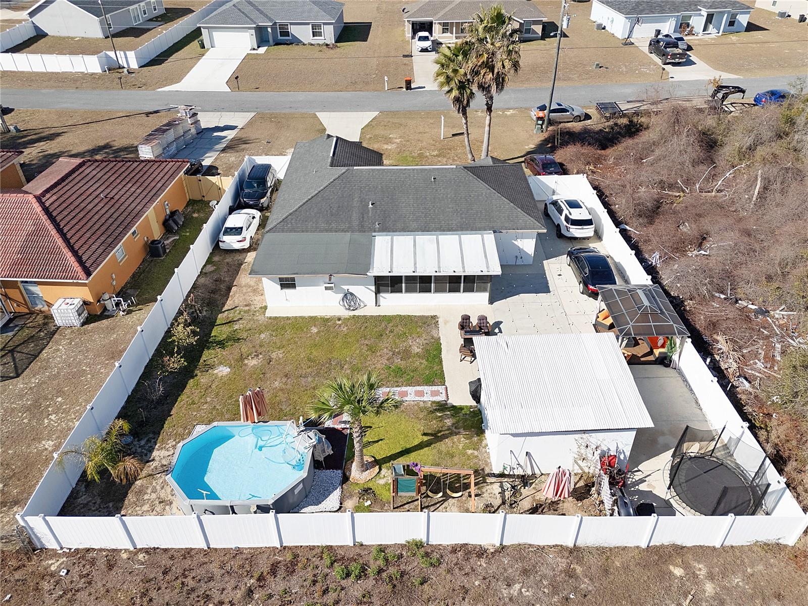 MARION OAKS UN 03 - Residential