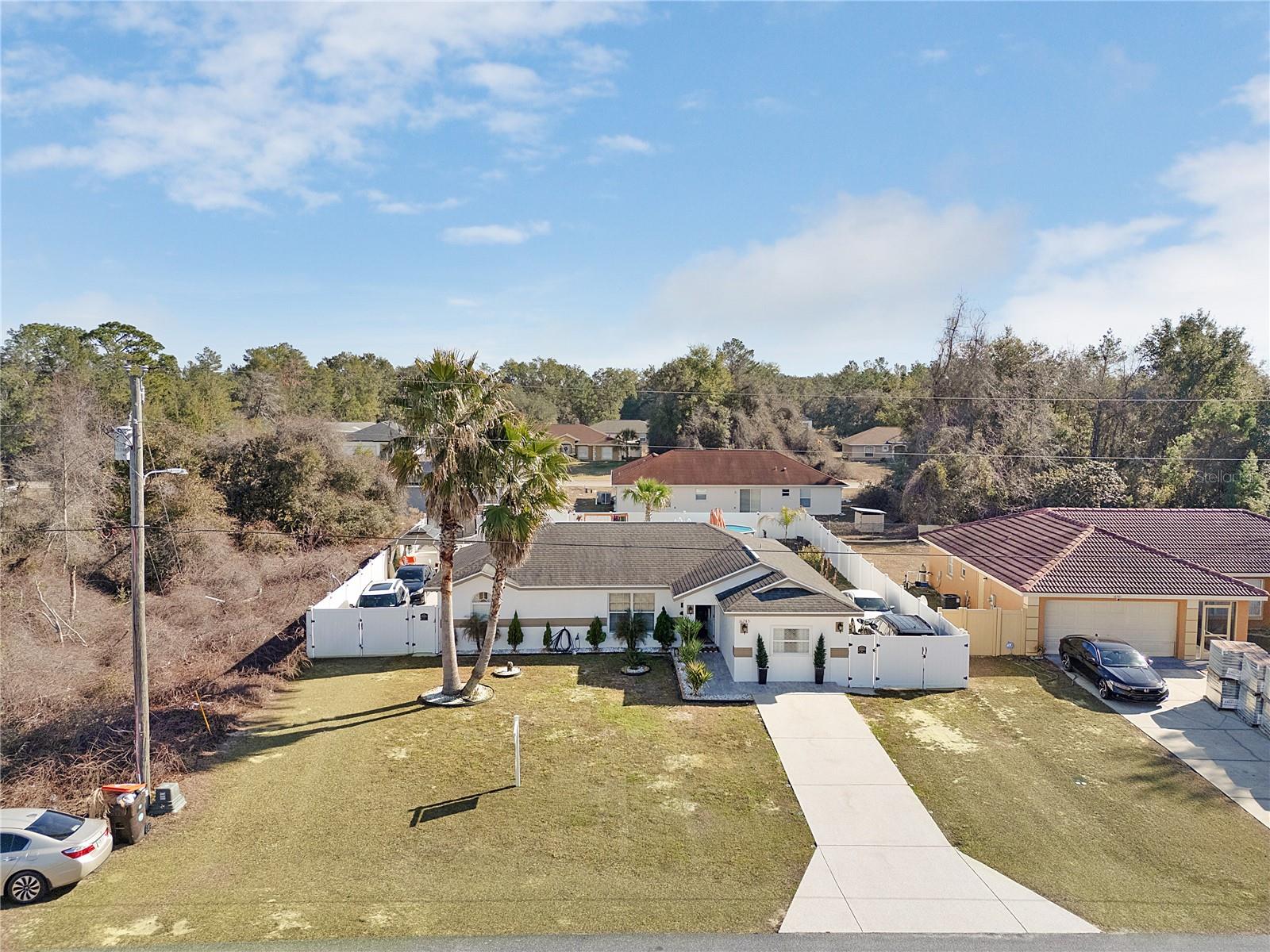 MARION OAKS UN 03 - Residential