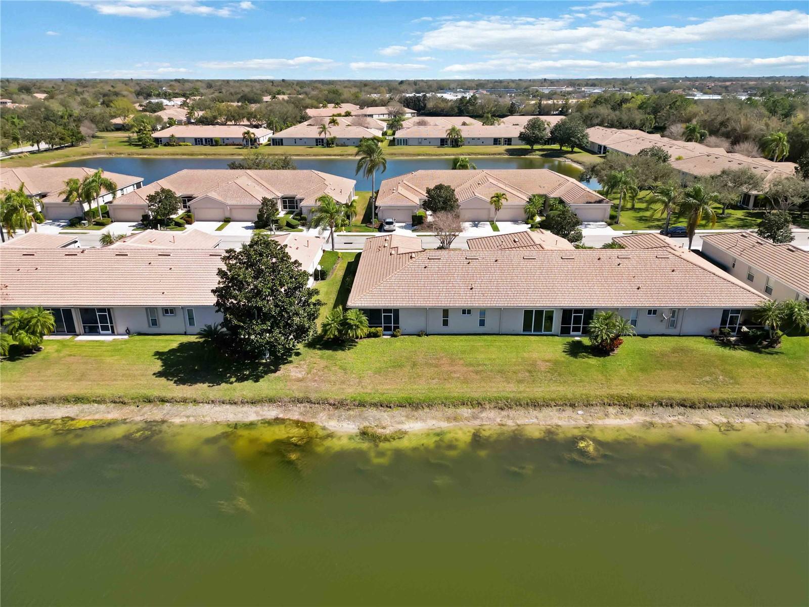 LAKERIDGE FALLS PH 1C - Residential