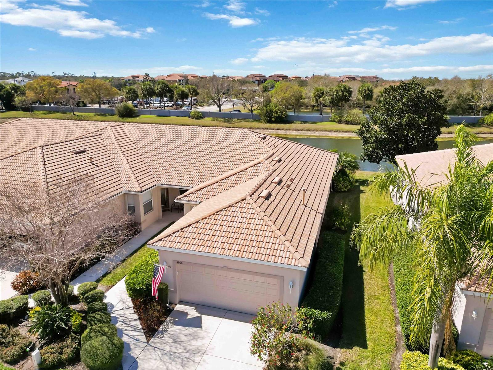 LAKERIDGE FALLS PH 1C - Residential