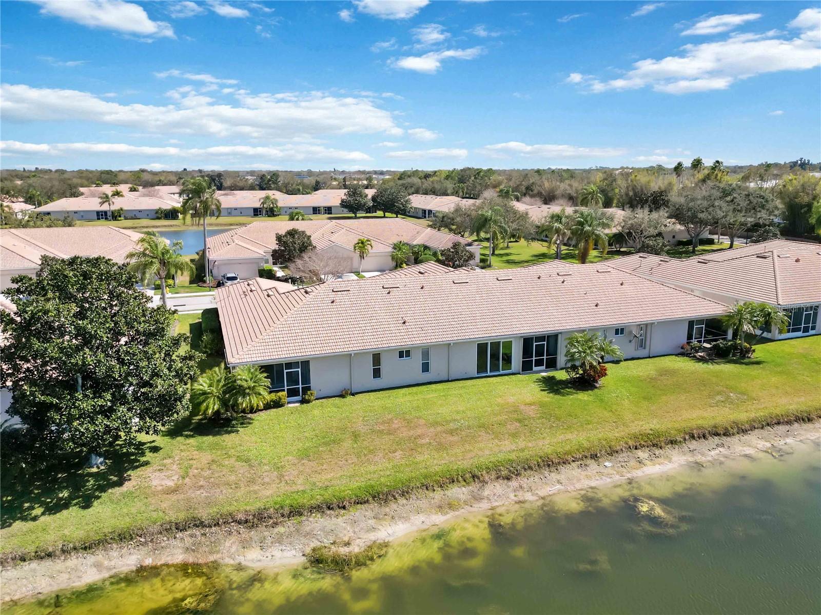 LAKERIDGE FALLS PH 1C - Residential