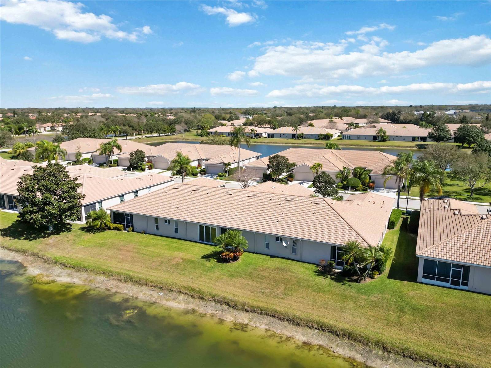 LAKERIDGE FALLS PH 1C - Residential