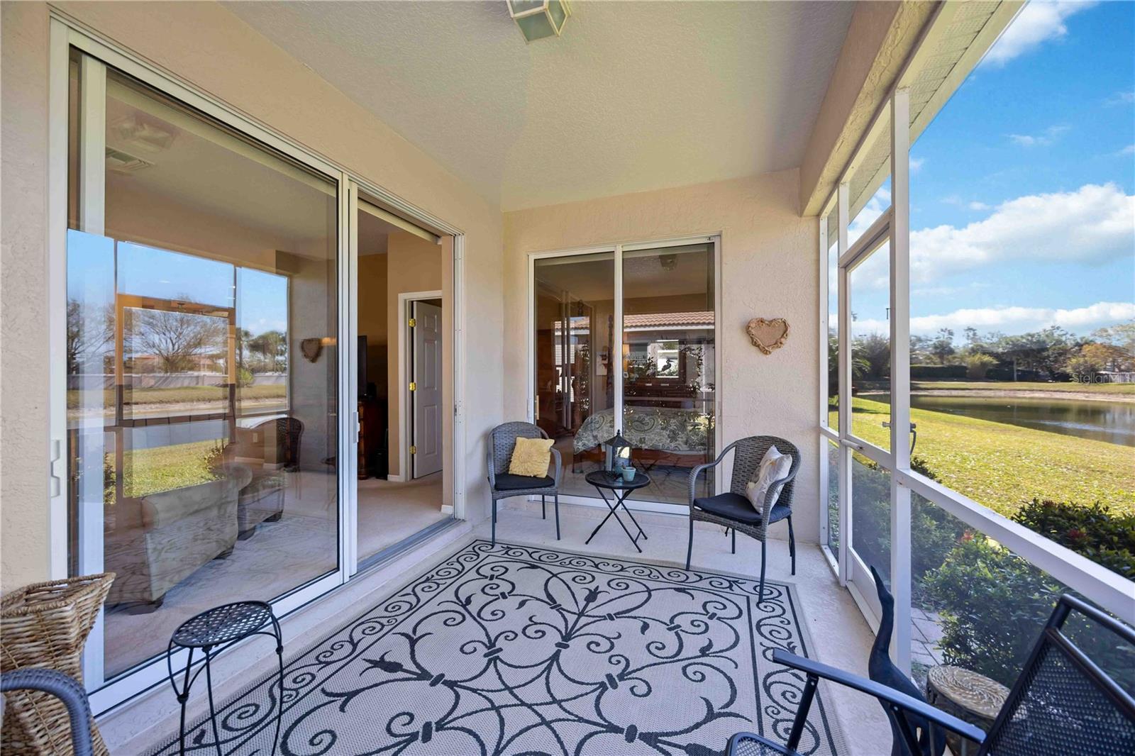 LAKERIDGE FALLS PH 1C - Residential