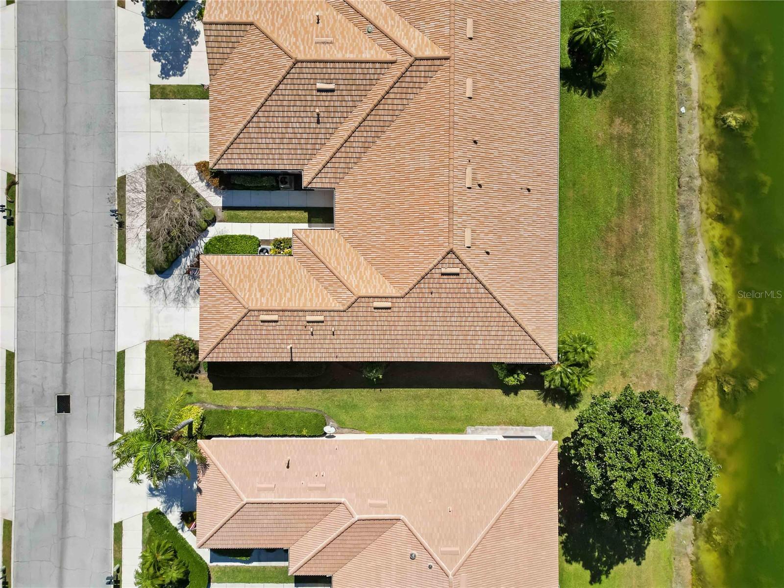 LAKERIDGE FALLS PH 1C - Residential