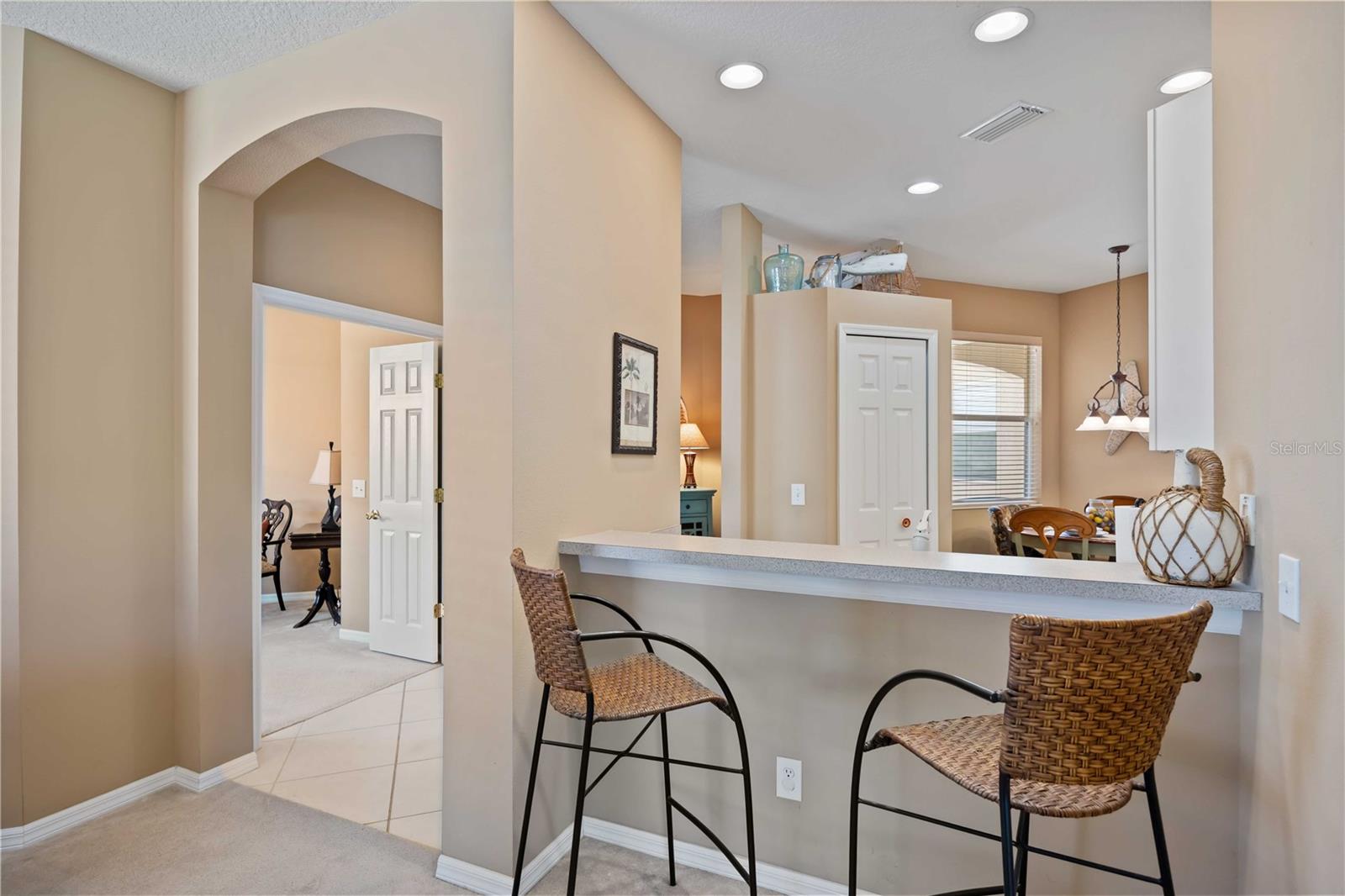 LAKERIDGE FALLS PH 1C - Residential