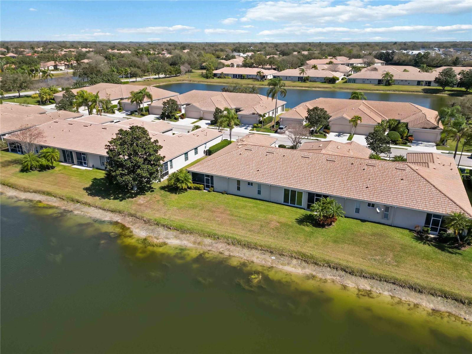 LAKERIDGE FALLS PH 1C - Residential