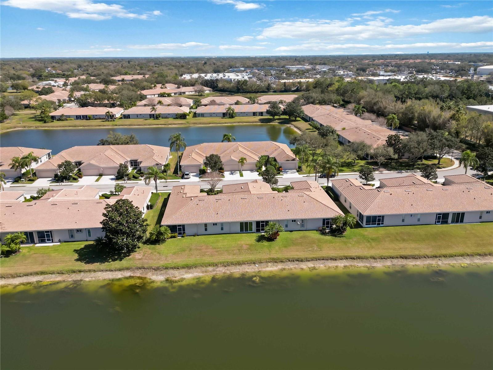 LAKERIDGE FALLS PH 1C - Residential