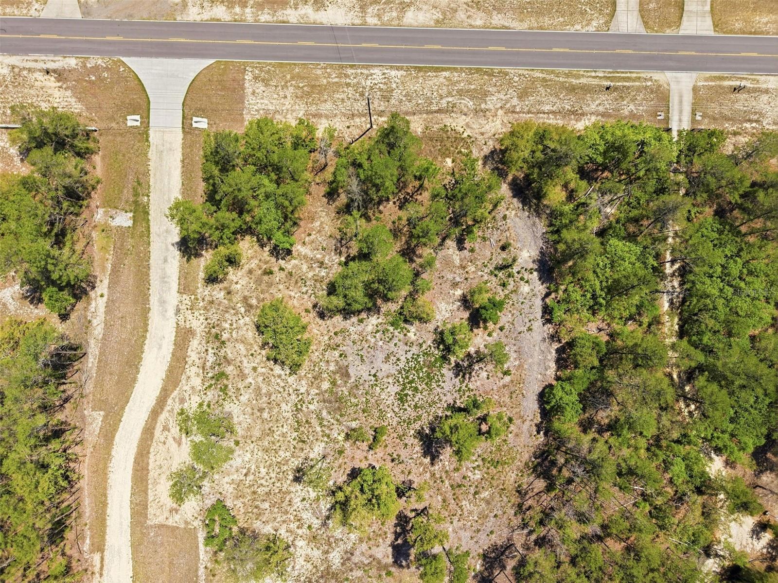 CENTRALIA TRAILS - Land