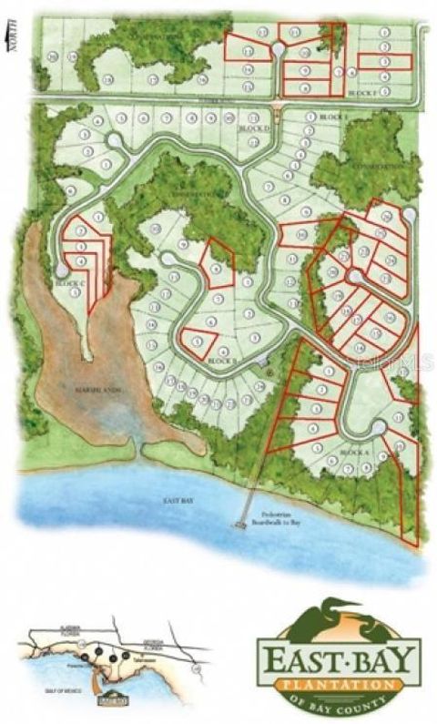 2718 SAND FLEA STREET PANAMA CITY FL 32404