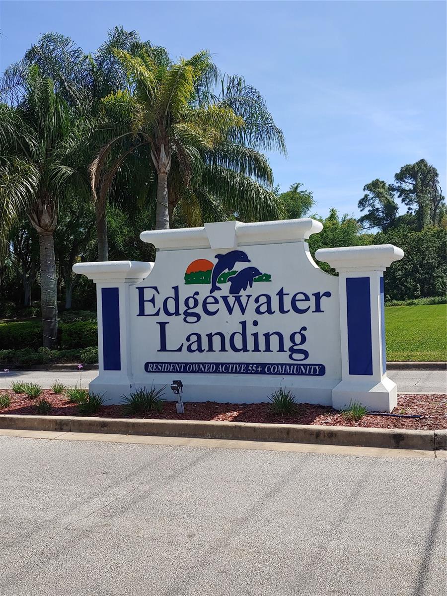 Edgewater Landing Ph 02 - Residential