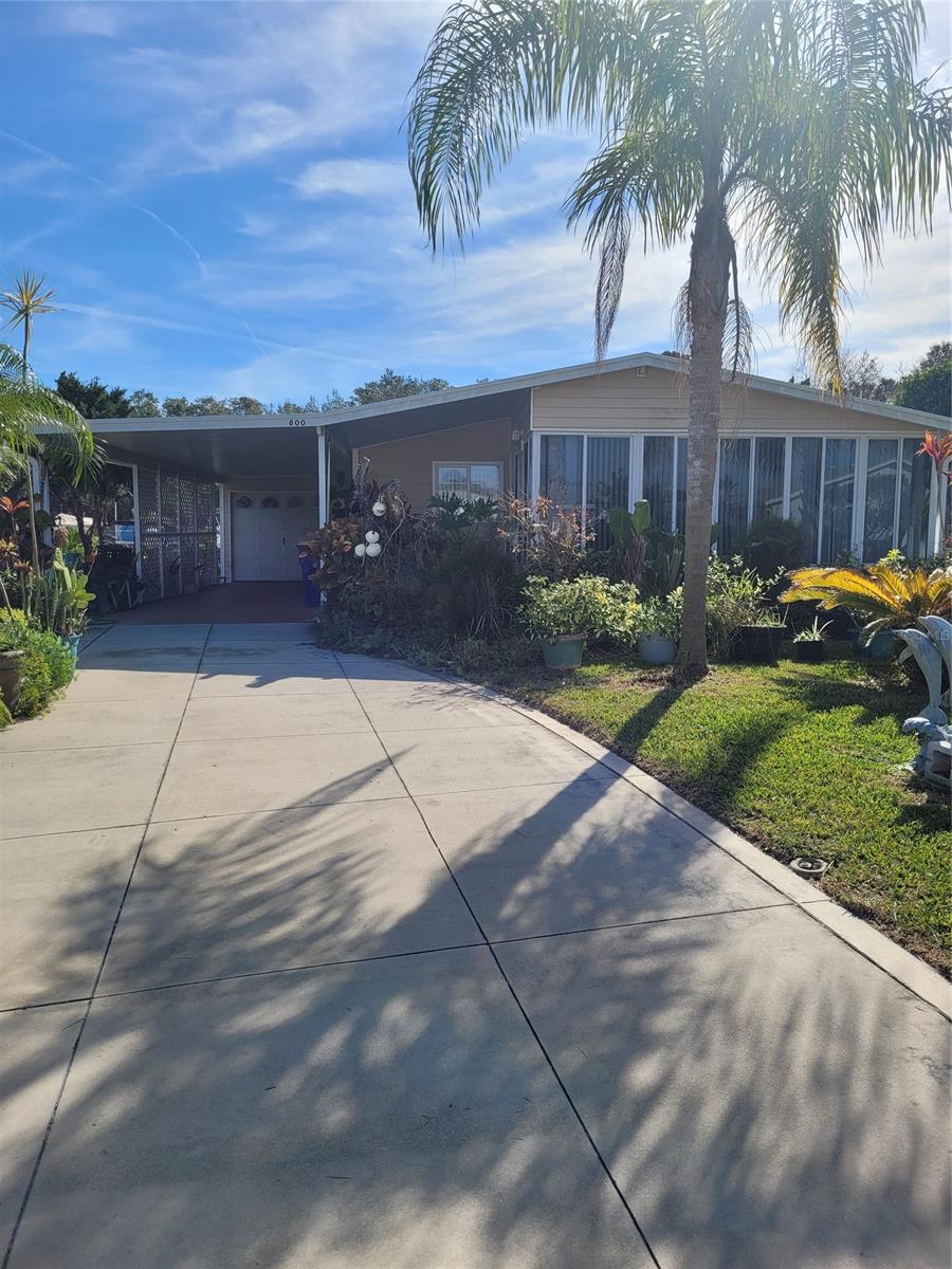 Edgewater Landing Ph 02 - Residential