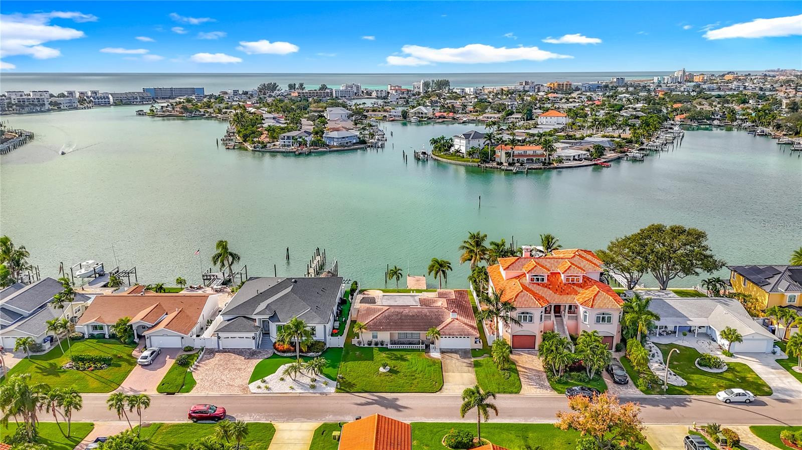 SOUTH CSWY ISLE YACHT CLUB 5TH ADD - Residential