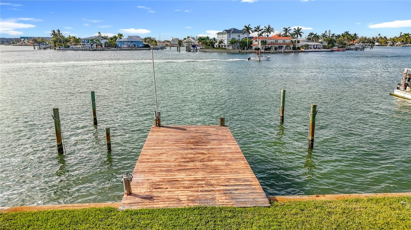 SOUTH CSWY ISLE YACHT CLUB 5TH ADD - Residential