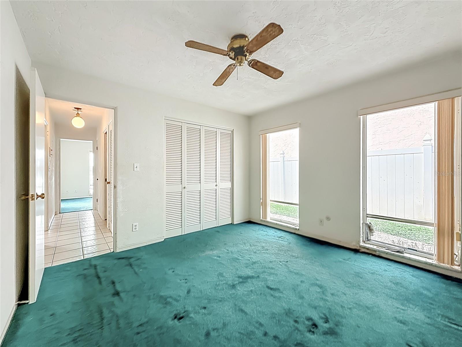 SOUTH CSWY ISLE YACHT CLUB 5TH ADD - Residential