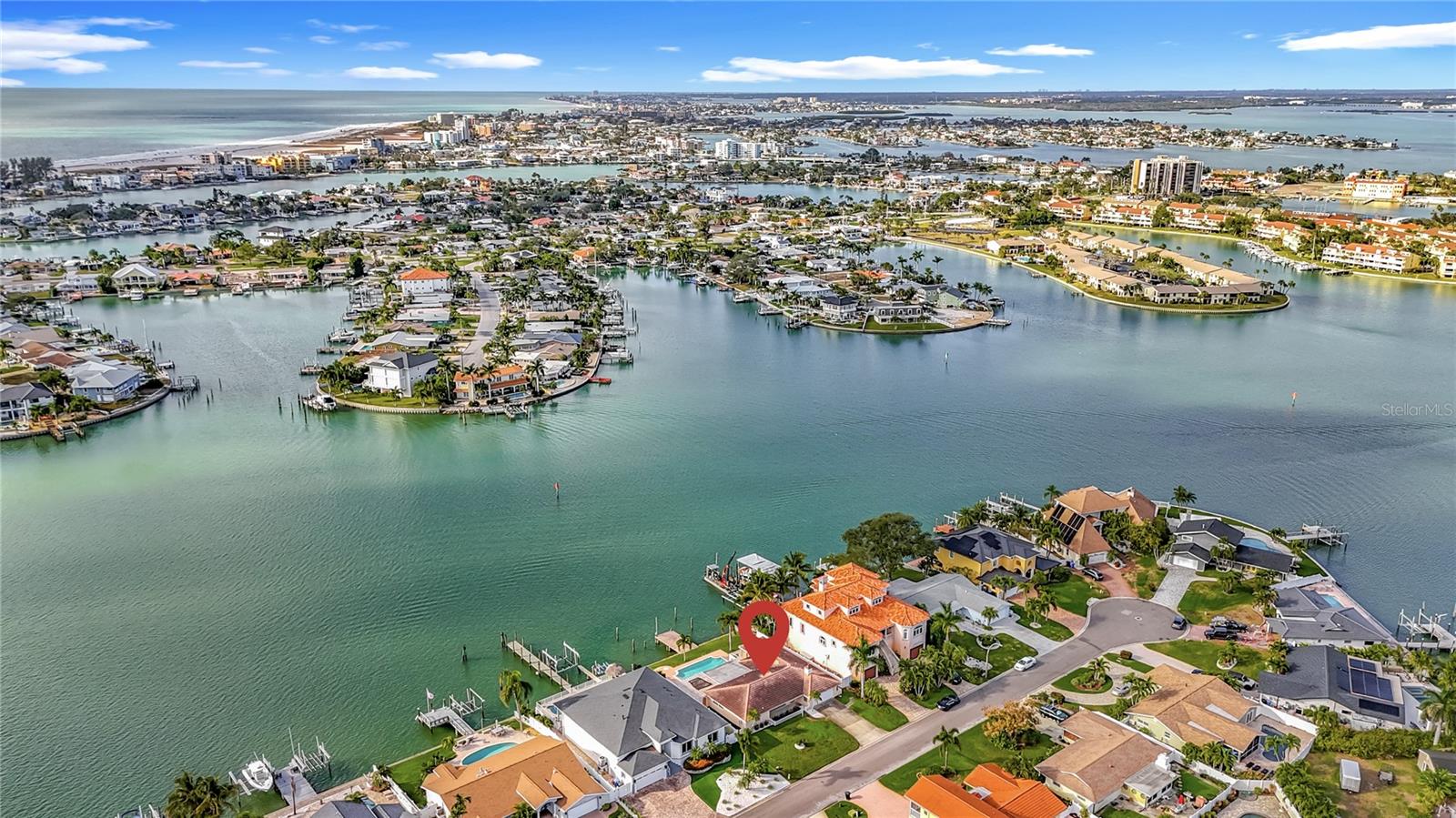 SOUTH CSWY ISLE YACHT CLUB 5TH ADD - Residential