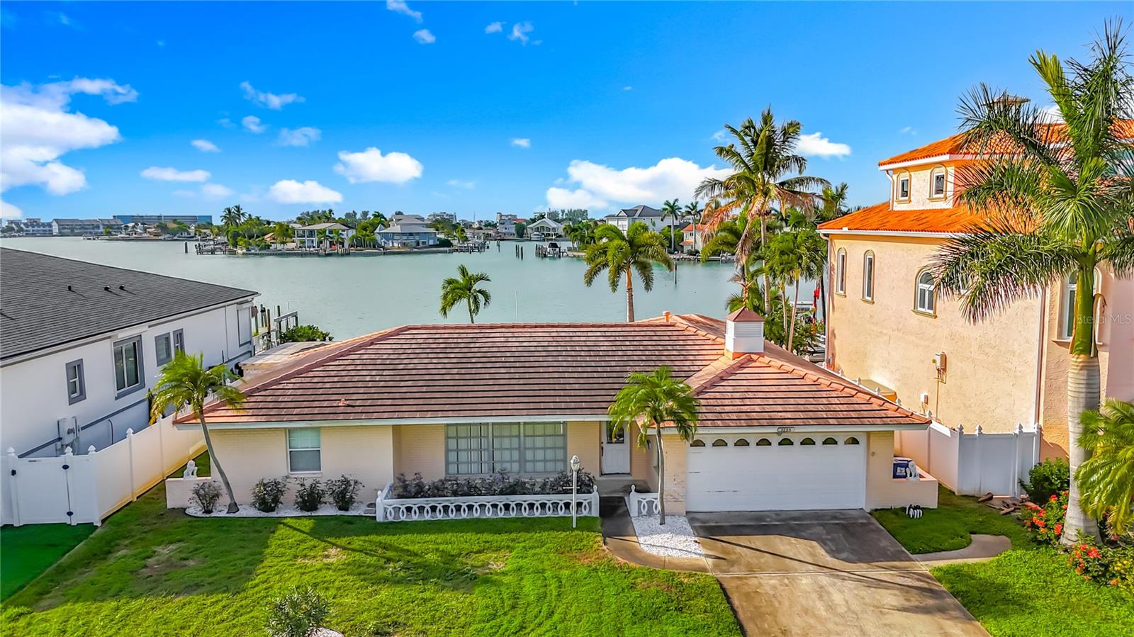 SOUTH CSWY ISLE YACHT CLUB 5TH ADD - Residential