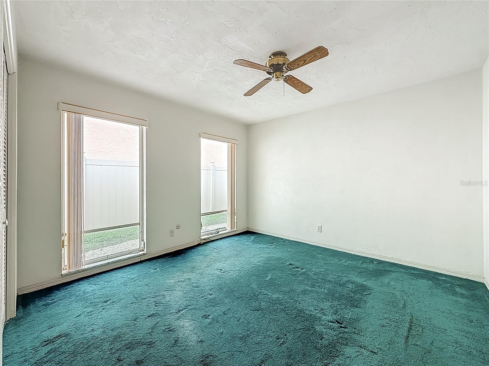 SOUTH CSWY ISLE YACHT CLUB 5TH ADD - Residential