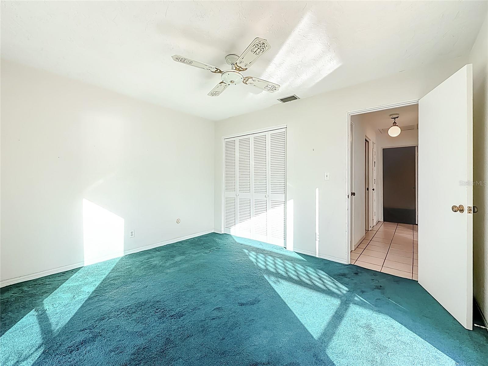 SOUTH CSWY ISLE YACHT CLUB 5TH ADD - Residential