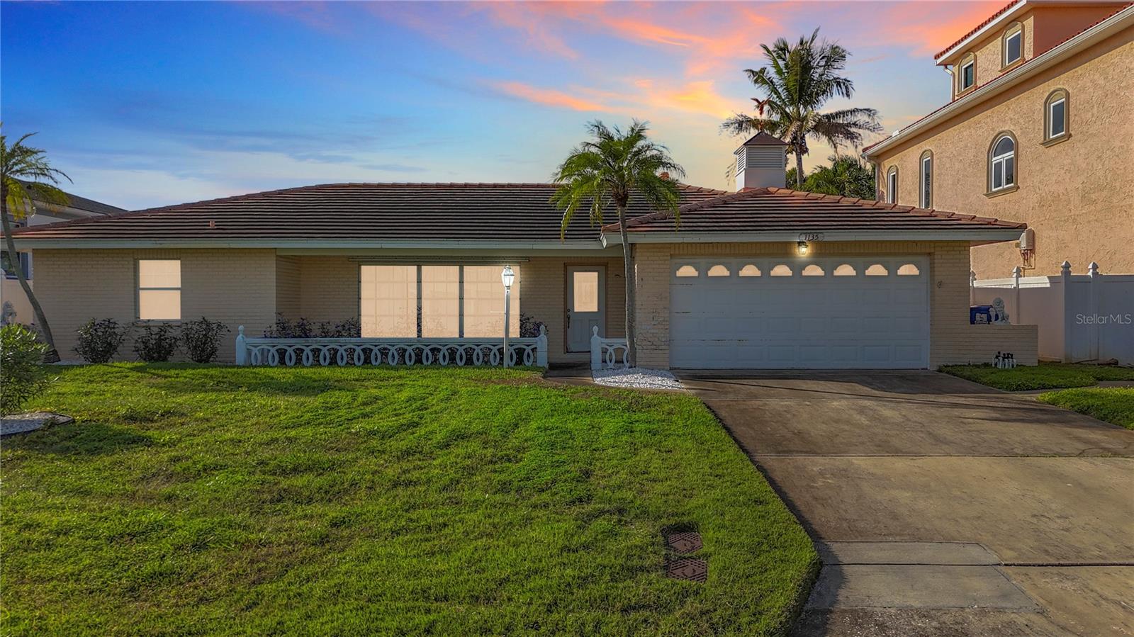 SOUTH CSWY ISLE YACHT CLUB 5TH ADD - Residential