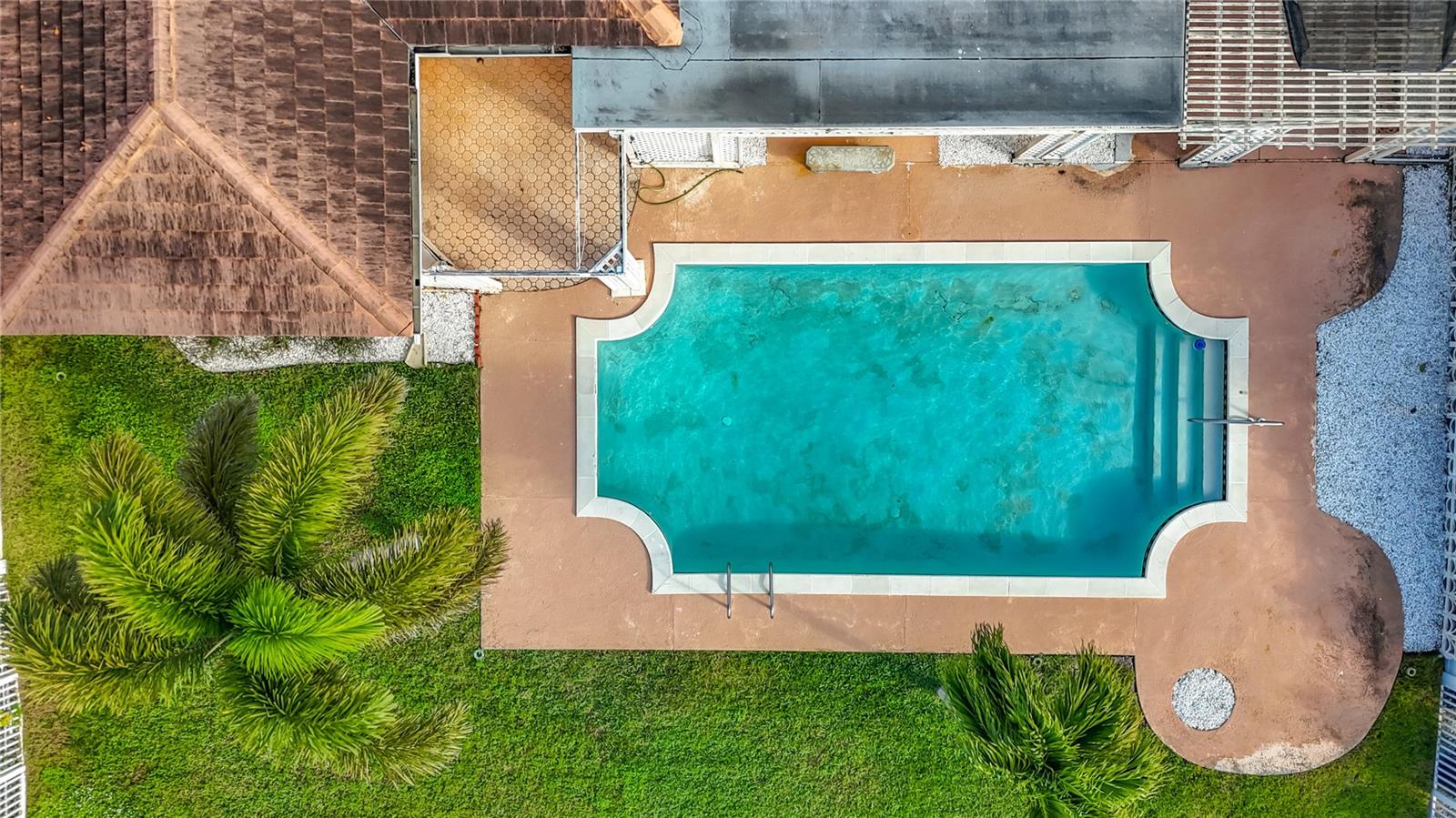 SOUTH CSWY ISLE YACHT CLUB 5TH ADD - Residential