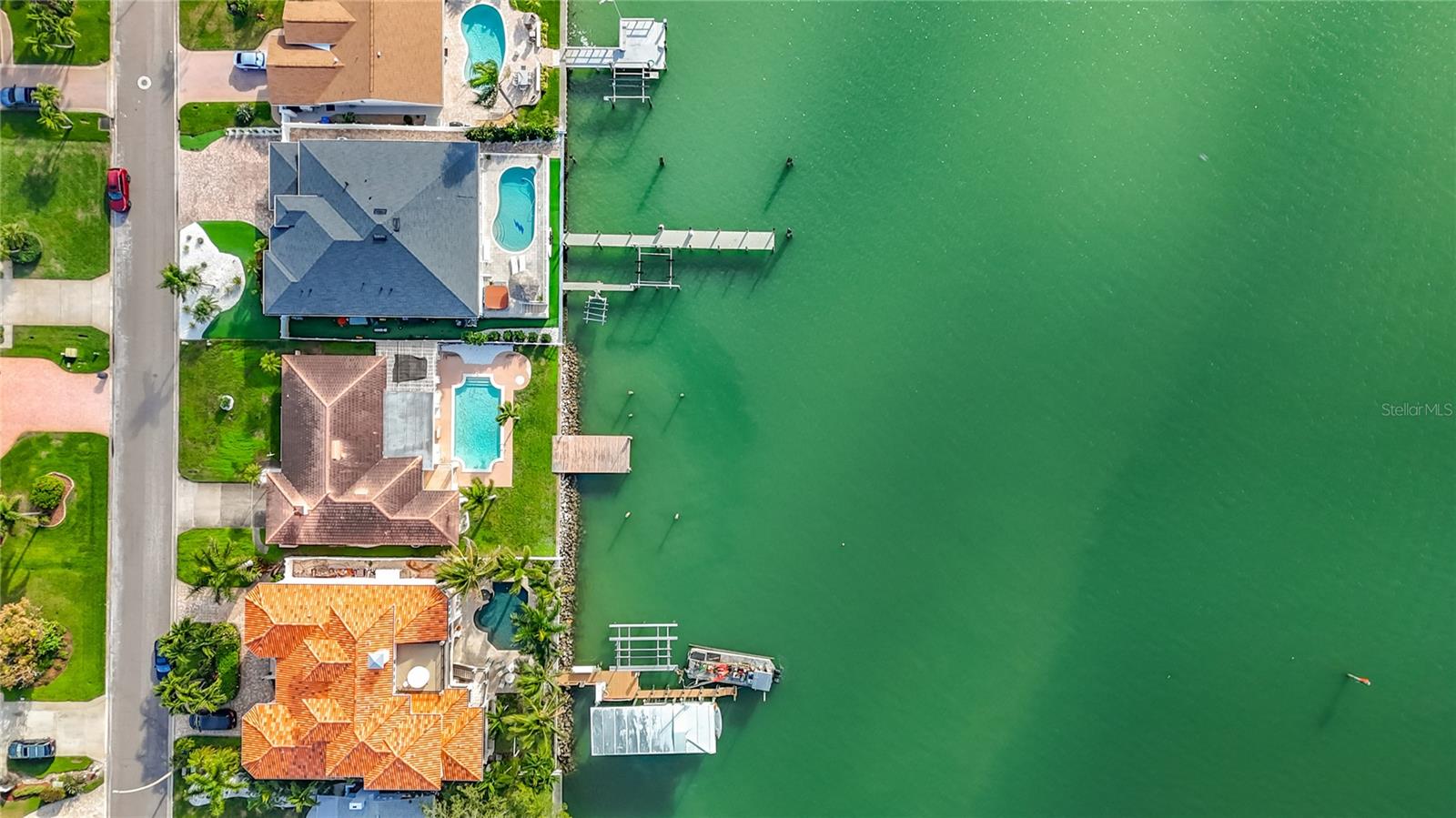 SOUTH CSWY ISLE YACHT CLUB 5TH ADD - Residential