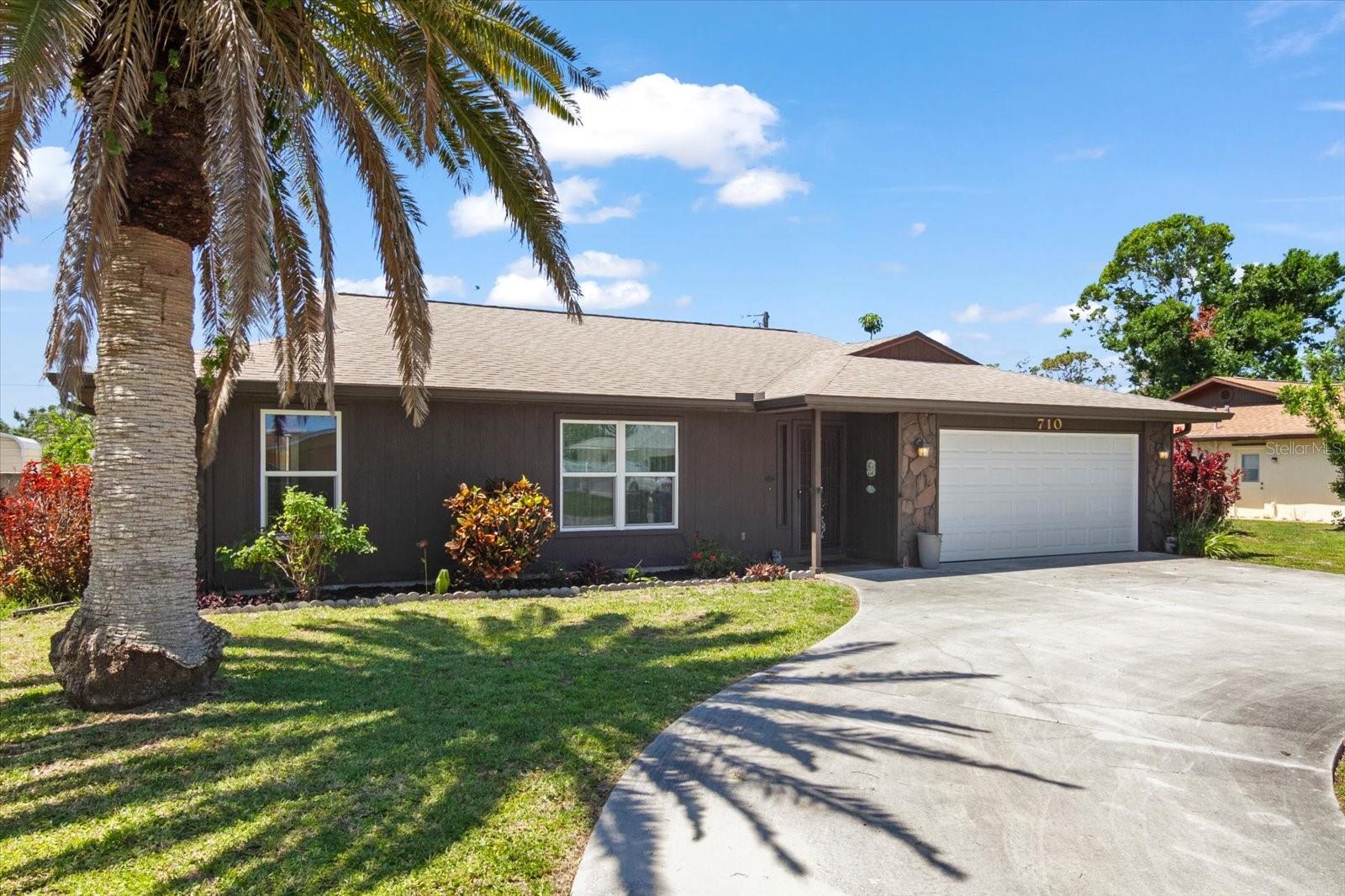 710 BEVERLY ROAD