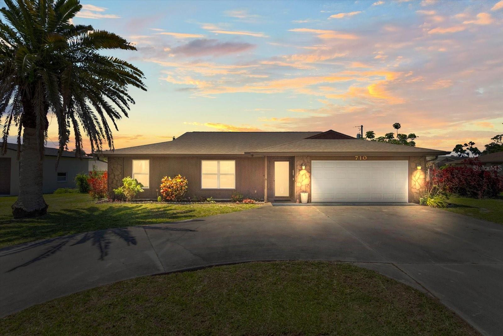 710 BEVERLY ROAD