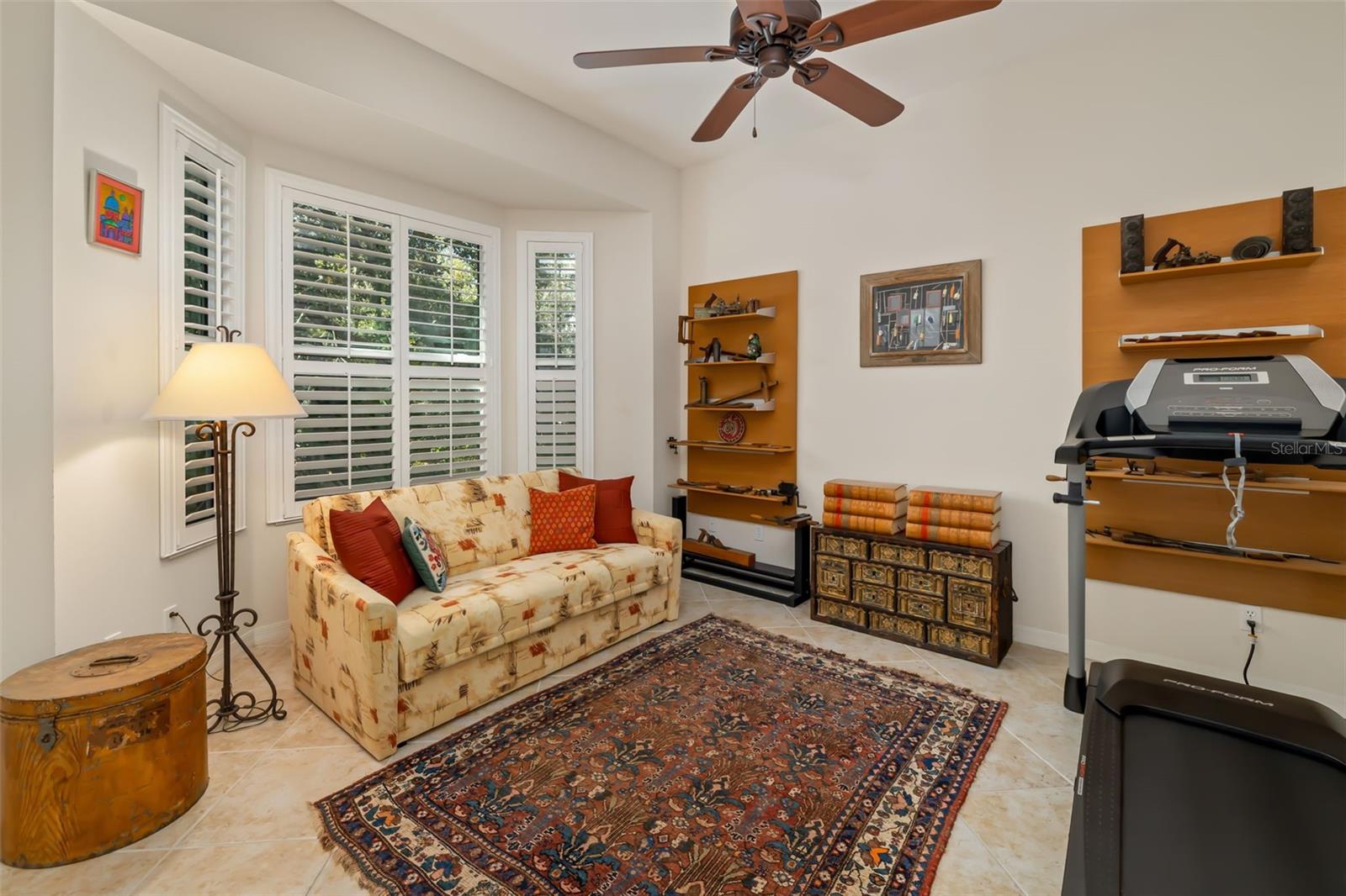 LAUREL OAK ESTATES - Residential