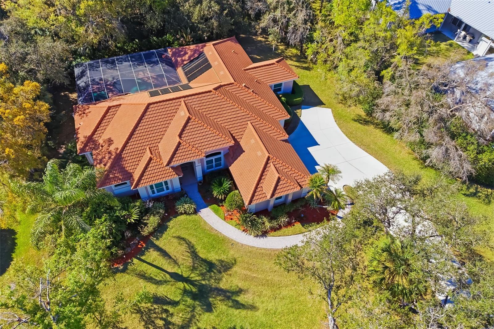 LAUREL OAK ESTATES - Residential