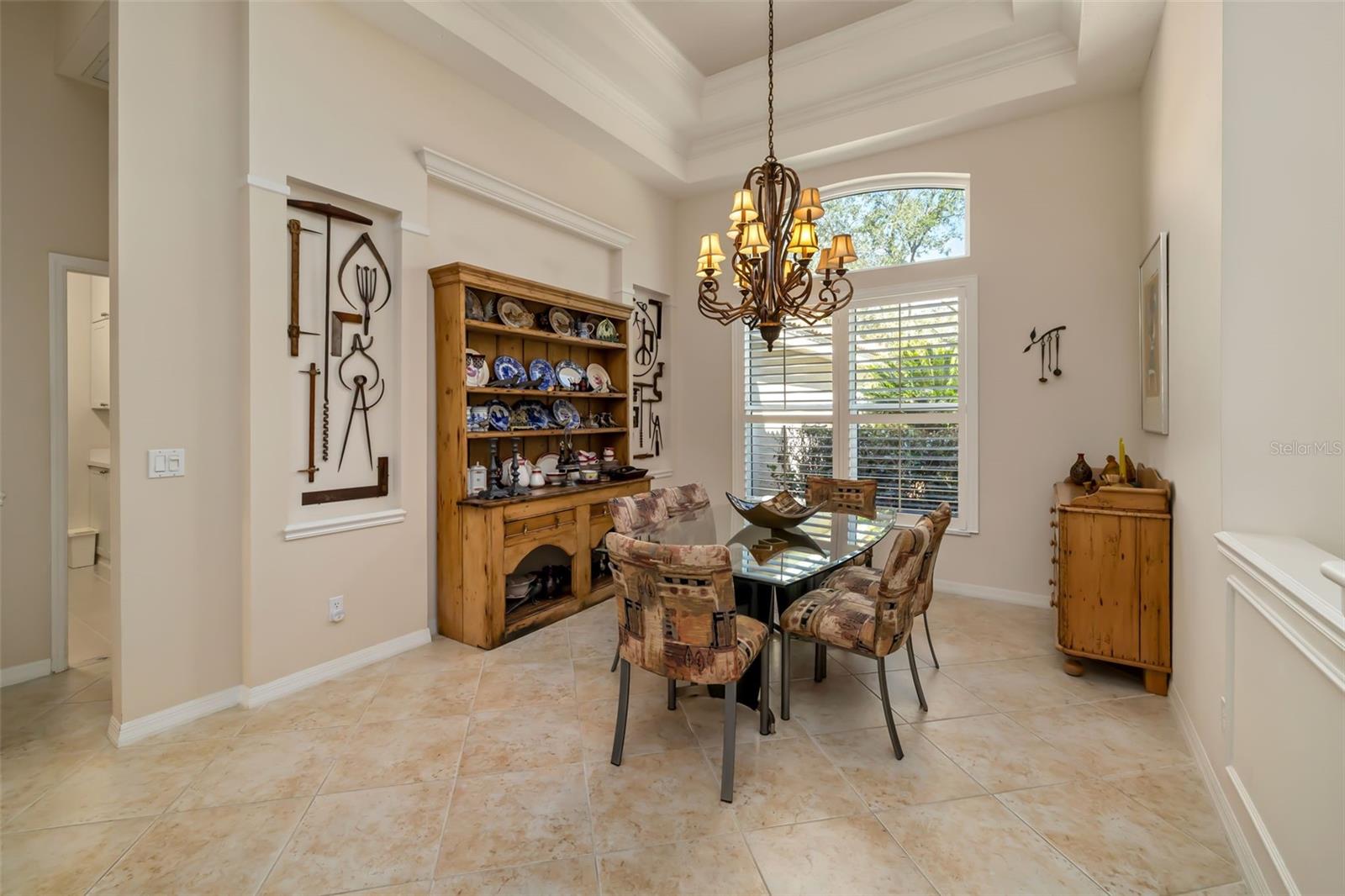 LAUREL OAK ESTATES - Residential