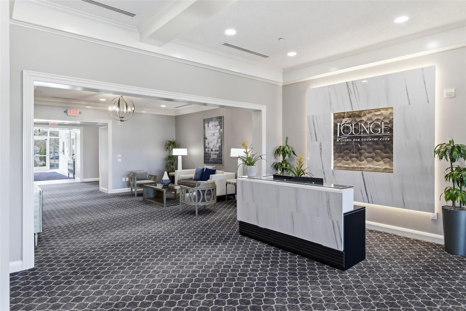 LAUREL OAK ESTATES - Residential