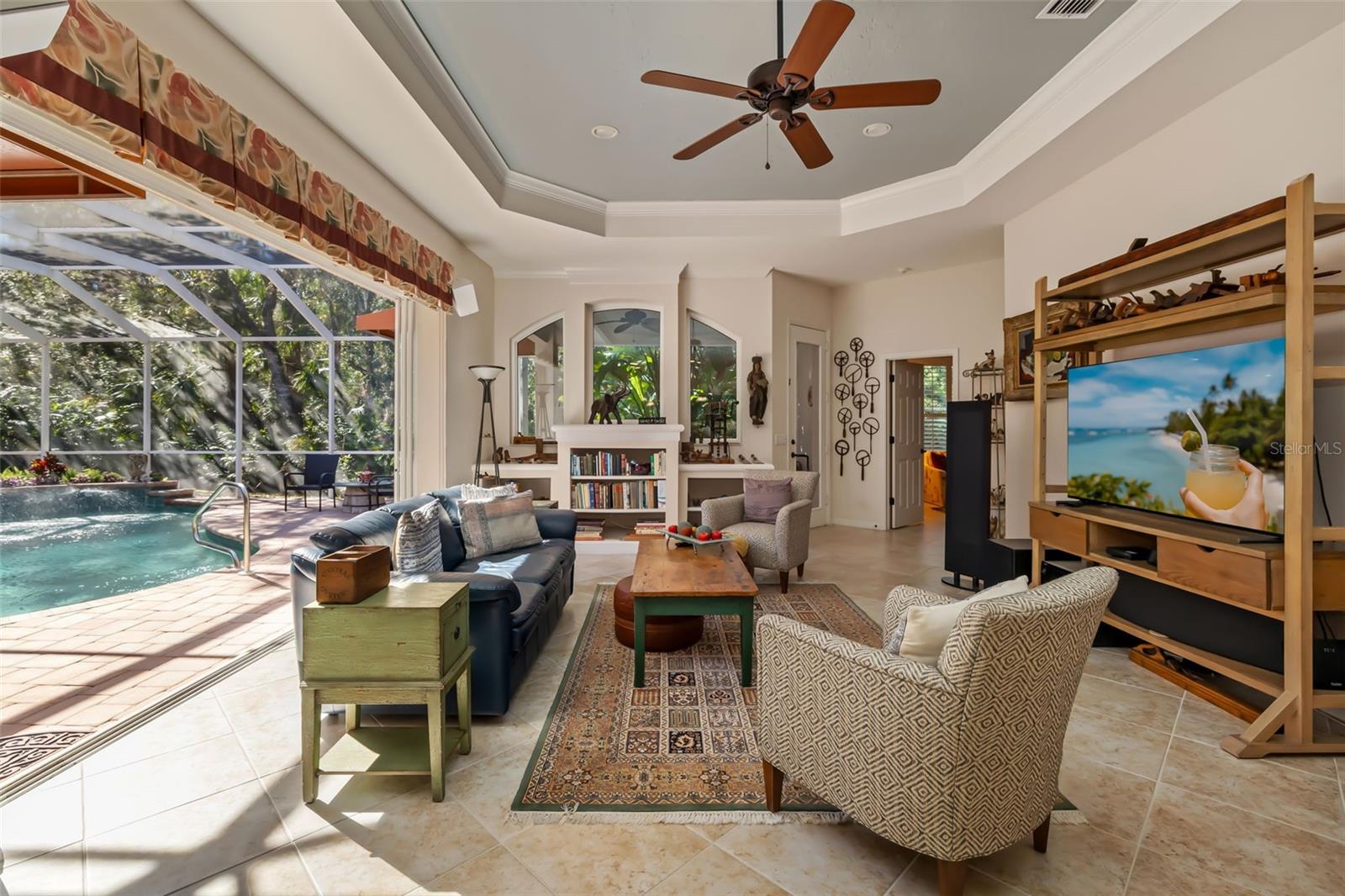 LAUREL OAK ESTATES - Residential