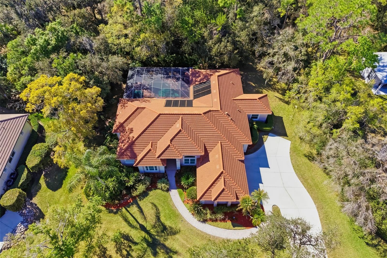 LAUREL OAK ESTATES - Residential