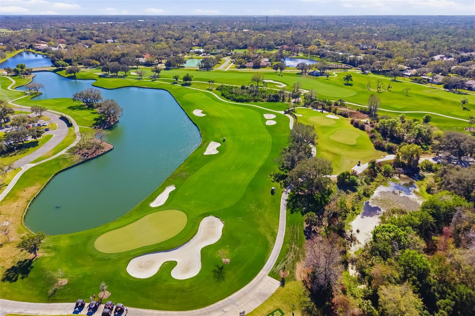 LAUREL OAK ESTATES - Residential