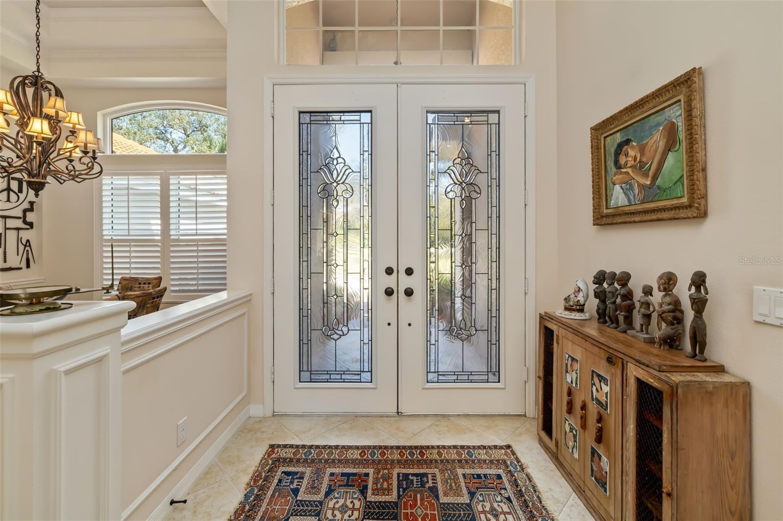 LAUREL OAK ESTATES - Residential