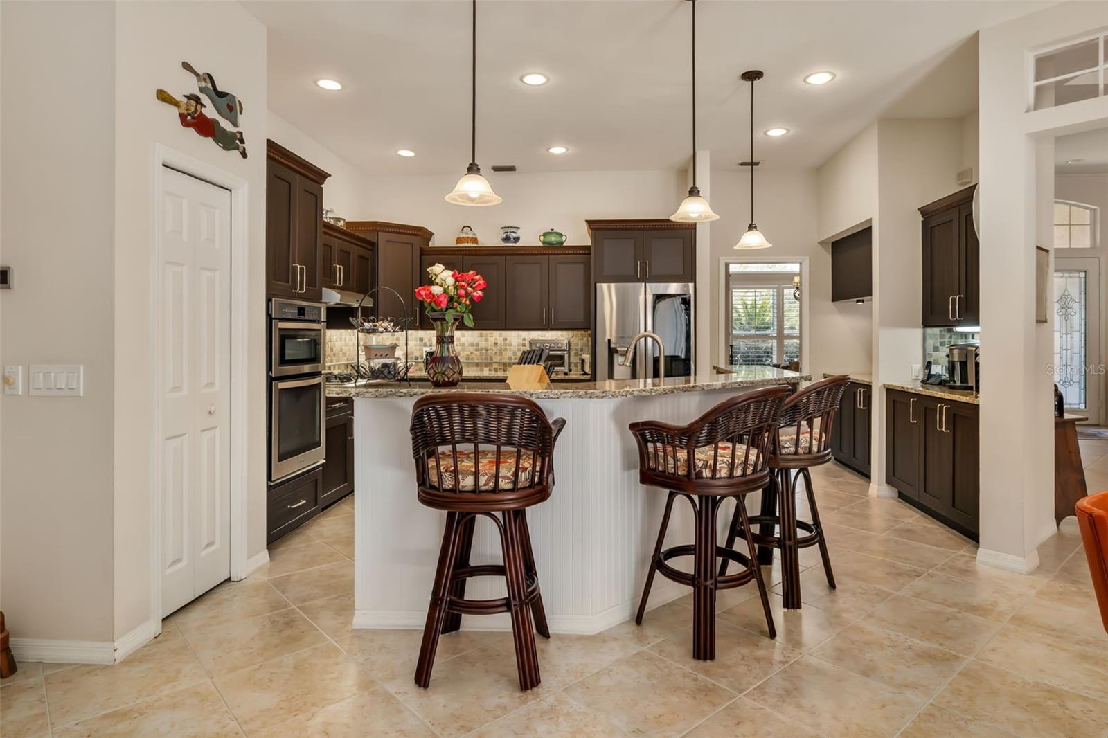 LAUREL OAK ESTATES - Residential