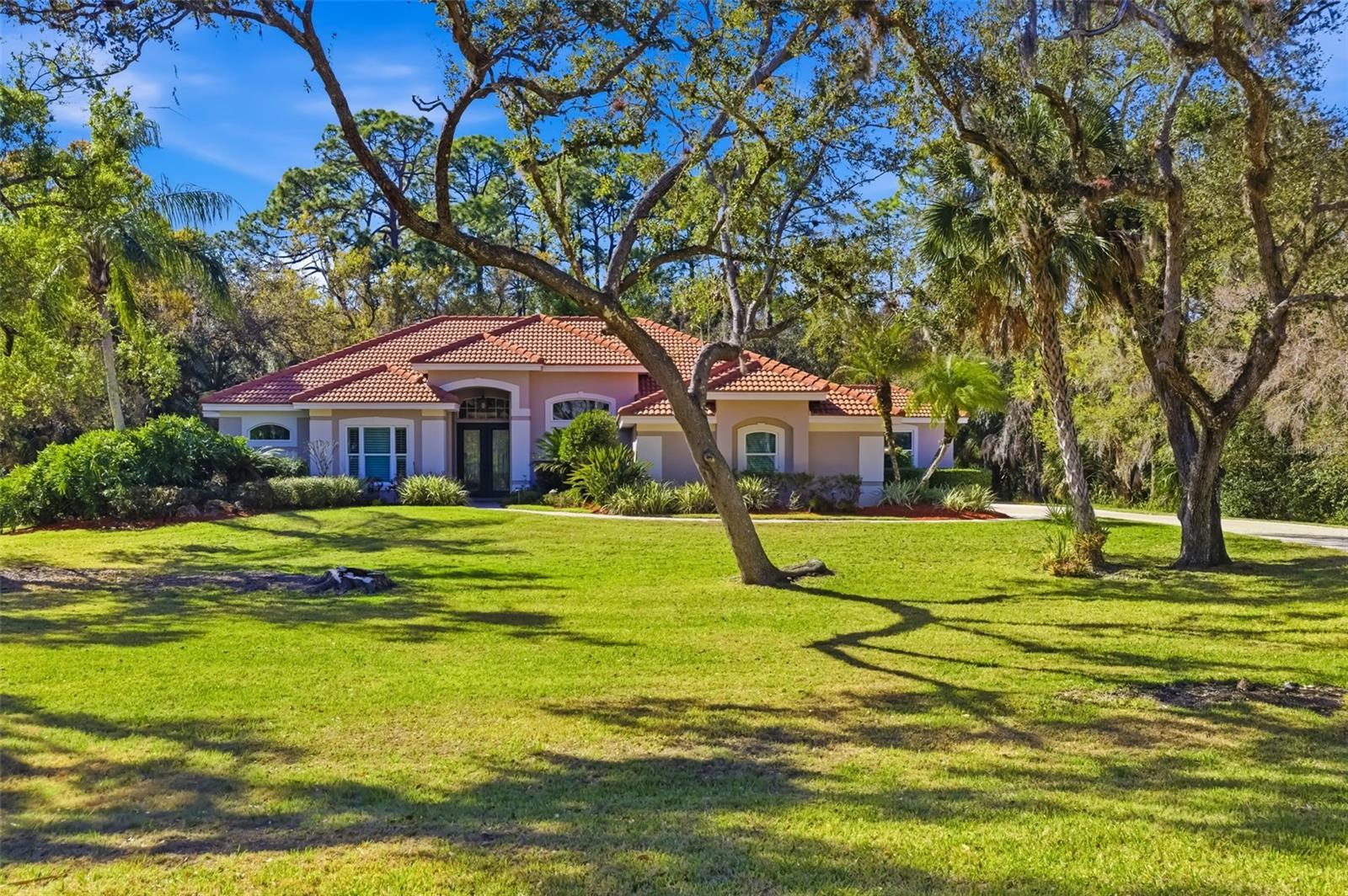 LAUREL OAK ESTATES - Residential