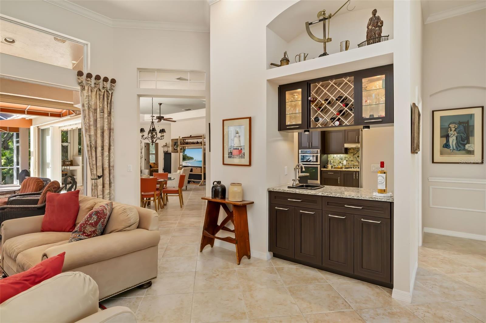 LAUREL OAK ESTATES - Residential