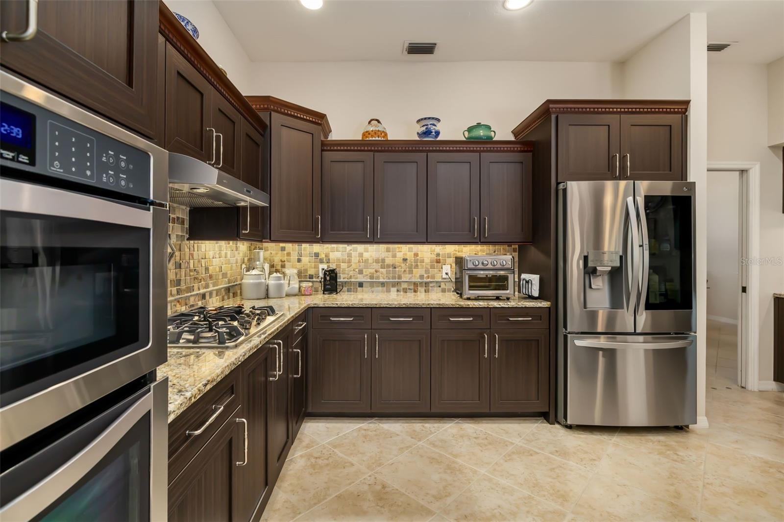 LAUREL OAK ESTATES - Residential