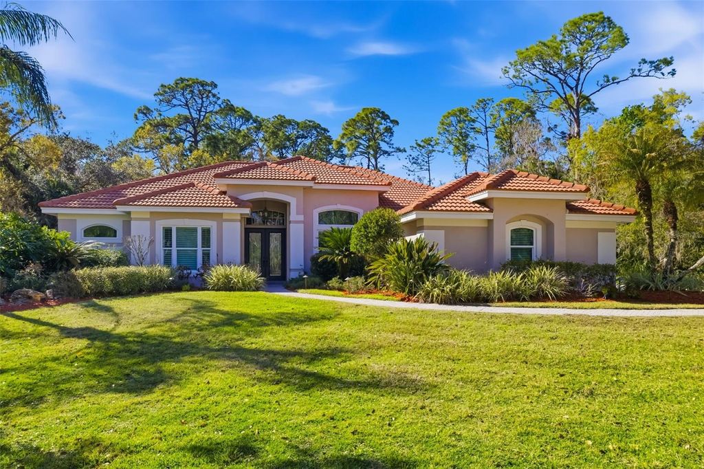 Photo of 3130 Walter Travis Drive, Sarasota, FL 34240 (MLS # A4684531)
