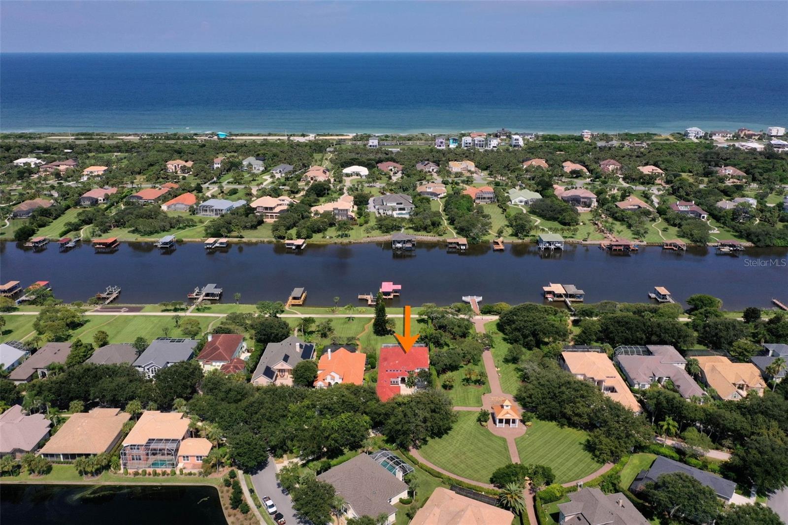 FRONT ST GRANDHAVEN PH 1 - Residential